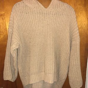 sweater